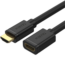 Unitek HDMI 3,0 m M-F