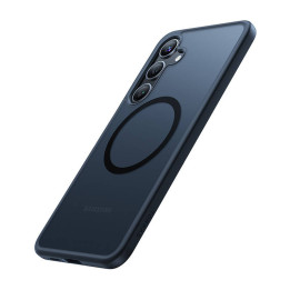 Case Torras Guardian-Mag for Samsung S24 (black)