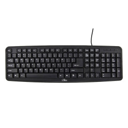 Esperanza TK102 Titanium Wired tastatūra