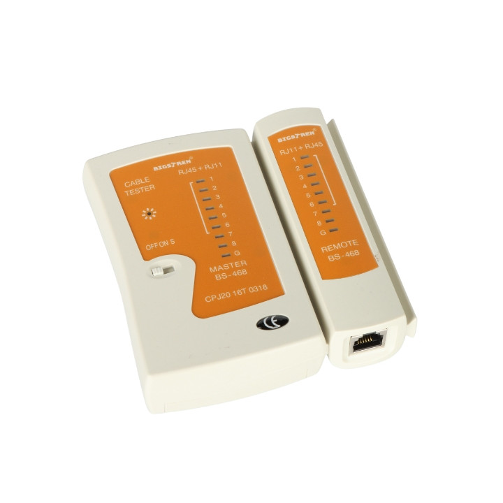 CABLES TESTER BIGSTREN-22166 BIGSTREN