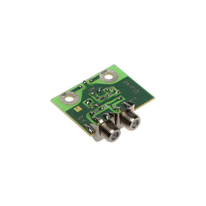MULTIPLEXER ZA-F10 DIPOL