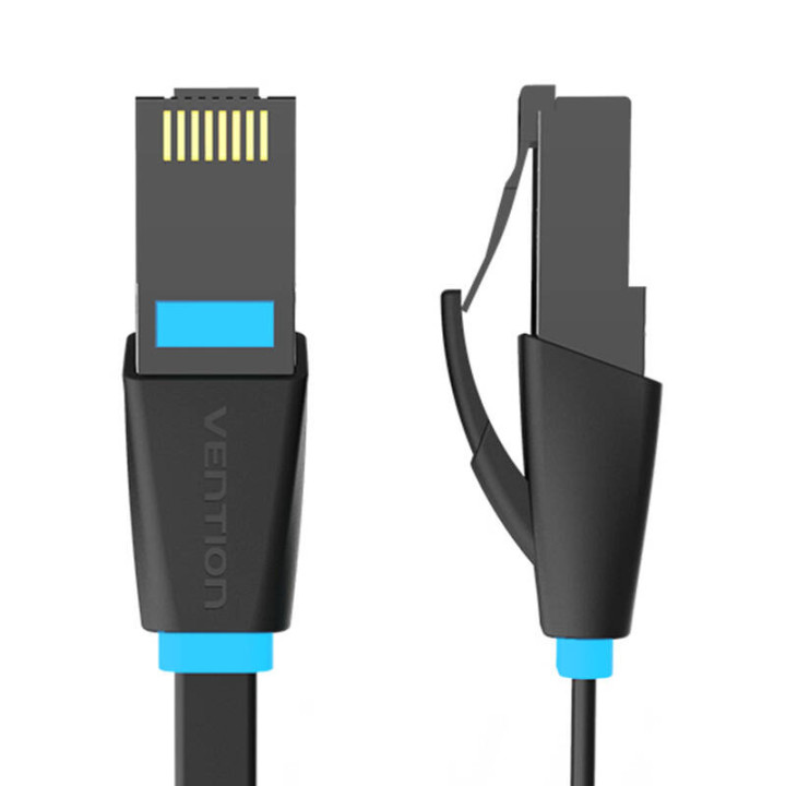 Lame võrgukaabel UTP CAT6 Vention IBJBI RJ45 Ethernet 1000Mbps 3m must