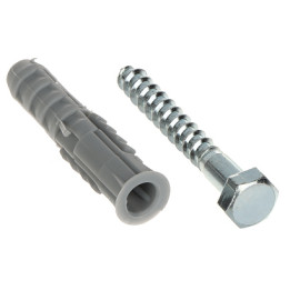 РАСШИРИТЕЛЬНАЯ ЗАГЛУШКА KS-12/8X60 KLIMAS