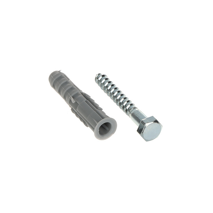 РАСШИРИТЕЛЬНАЯ ЗАГЛУШКА KS-12/8X60 KLIMAS