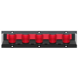 INSTRUMENTU PAKARALIS KMH30-S411 MULTI HOLDER Kistenberg