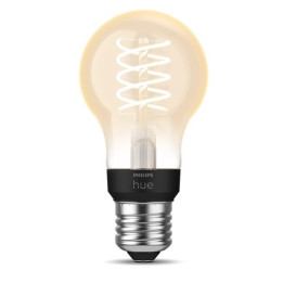 Philips Hue E27 7,2W W kvēldiegs