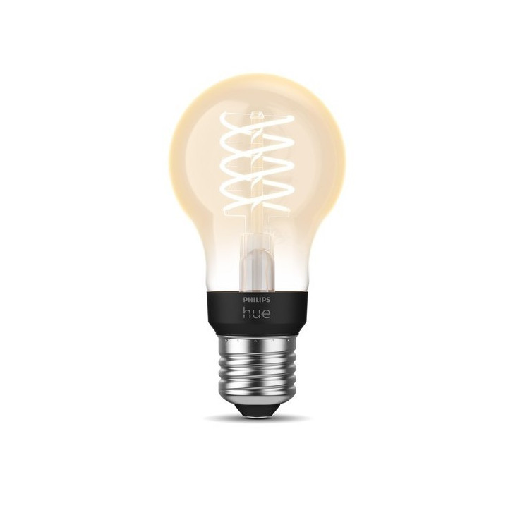 Philips Hue E27 7,2 W hehkulanka
