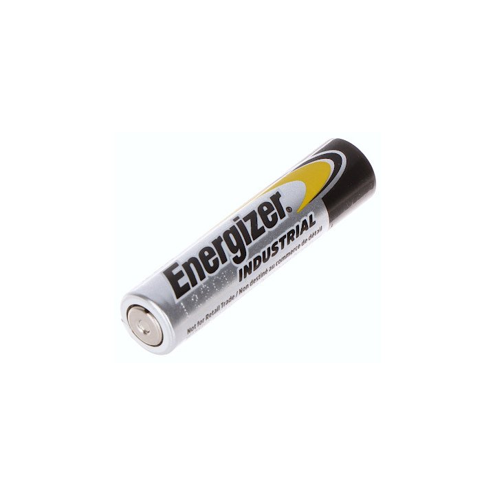 ENERGIZER BAT-AAA/E AAA Alkaline Battery 1.5V LR03