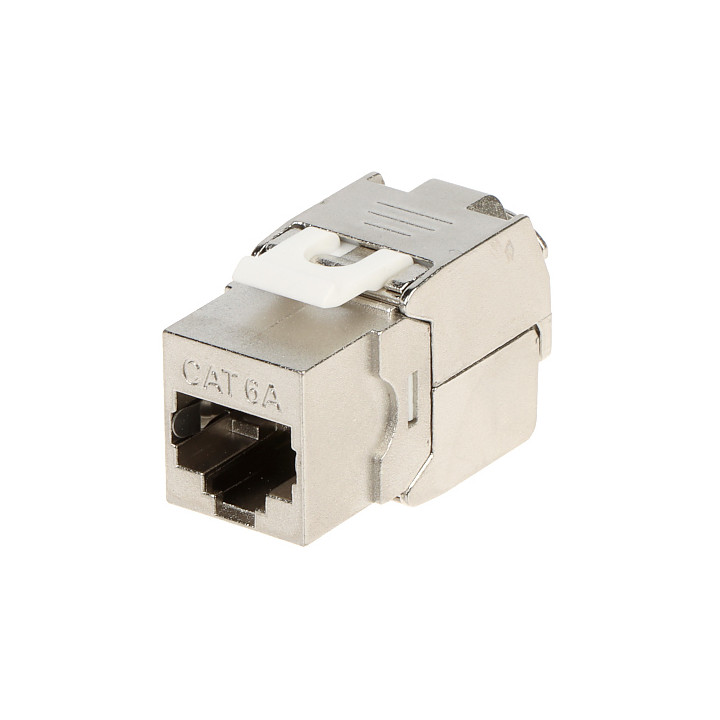 KEYSTONE ÜHENDUS FX-RJ45-6A-16