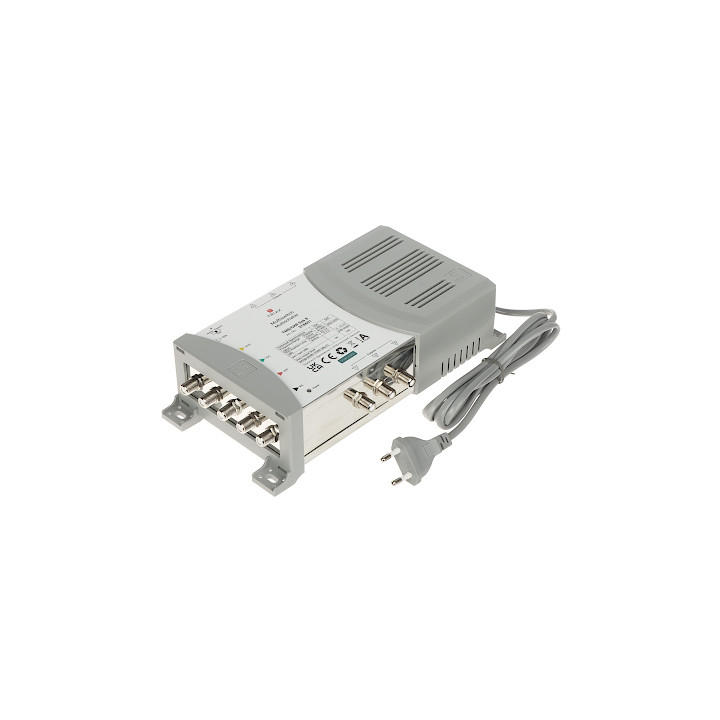 MULTISWITCH TMS-5/6S 5 ĮĖJIMAI / 6 IŠĖJIMAI TRIAX