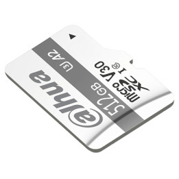 ATMINTIES KORTELĖ TF-P100/512GB microSD UHS-I, SDXC 512 GB DAHUA