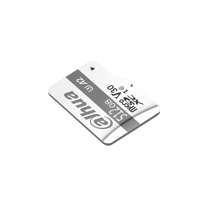 ATMINTIES KORTELĖ TF-P100/512GB microSD UHS-I, SDXC 512 GB DAHUA