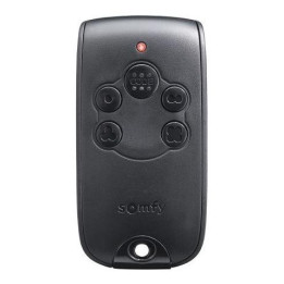 Somfy Remote Control 4-channel Keytis RTS