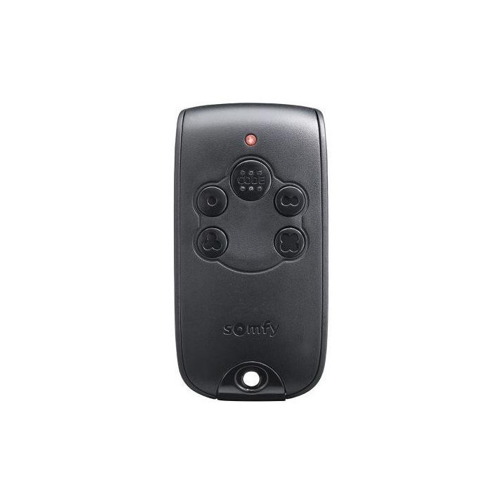 Somfy nuotolinio valdymo pultas 4 kanalų Keytis RTS