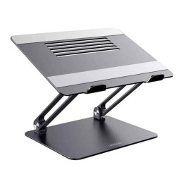 Reguleeritav alus monitorile/sülearvutile Nillkin ProDesk (hall)