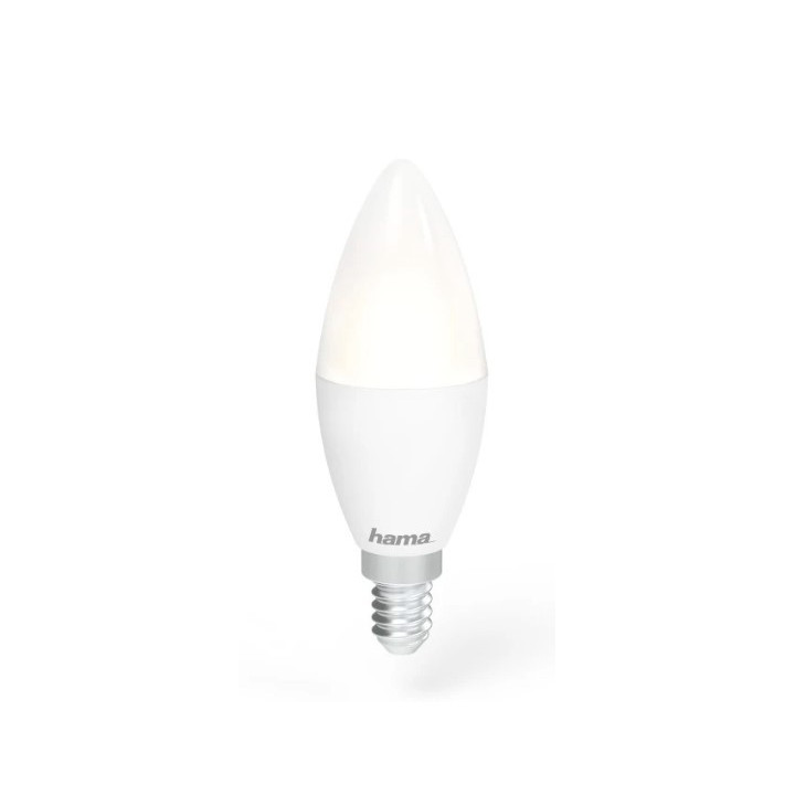Hama E14, 5,5W balta žvakė