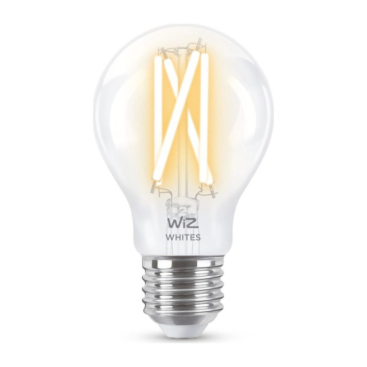 WiZ,polttimo,7W,2700-6500,A60,E27,1kpl valonlähde