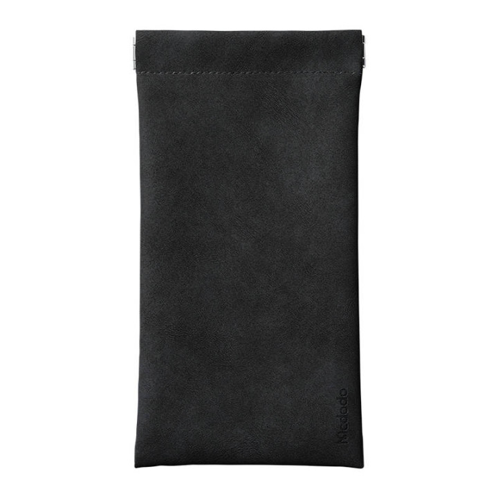 Tarvikute hoiukott / kott Mcdodo CB-1240 10*19,5cm (must)