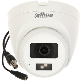 AHD, HD-CVI, HD-TVI, PAL KAMEROS HAC-HDW1500CLQ-IL-A-0280B-S2 – 5 Mpx 2,8 mm DAHUA
