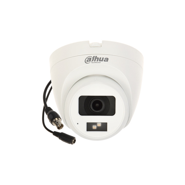 Dahua HDW1500CLQ-IL-A-0280B-S2 kaamera HD-CVI kopułkowa 5Mpx Dahua