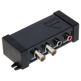 VIDEO-AUDIO BALUNS TR-2P+2AU