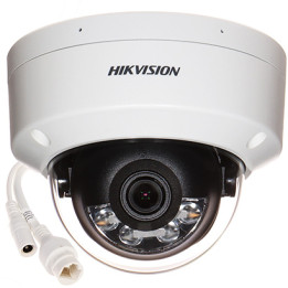 DS-2CD1123G2-LIU (2,8 mm) IP-kaamera, 2Mpx Hikvision
