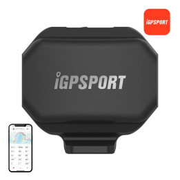 iGPSPORT SPD70 nopeussensori