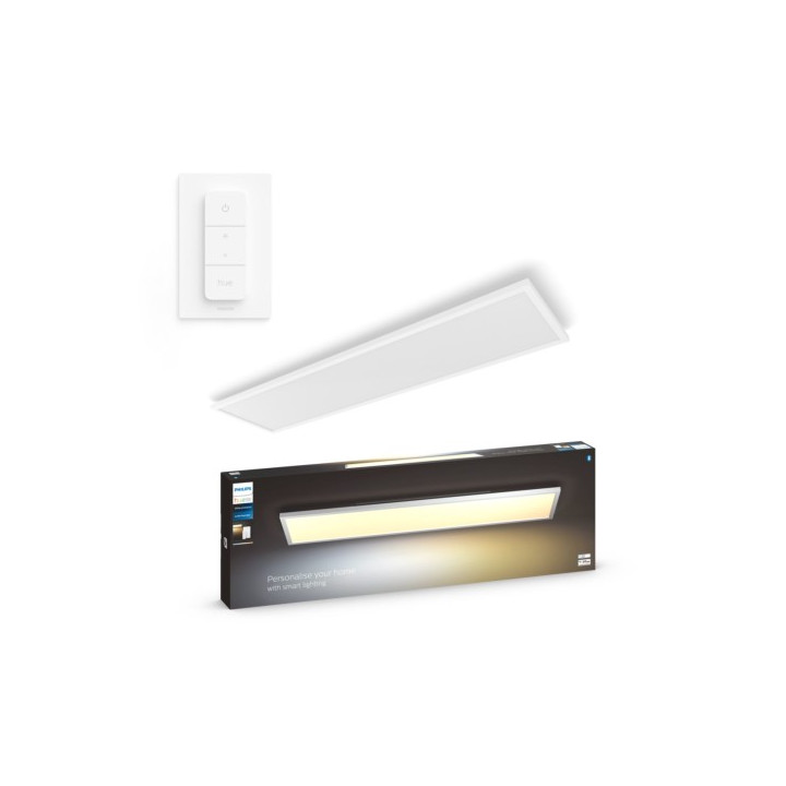 Philips Hue Aurelle Panel REC 46,5W