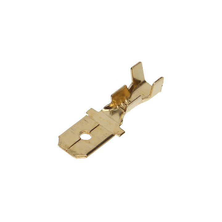 РАЗЪЕМ KSW-6,3/2,5*P100