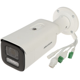 IP VANDALŲ ATSAKYTA KAMERA DS-2CD2687G2HT-LIZS(2.8-12MM)(EF) ColorVu – 8.3 Mpx 4K UHD MOTOZOOM Hikvision