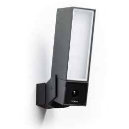 Netatmo lauko kamera NOC01-EU
