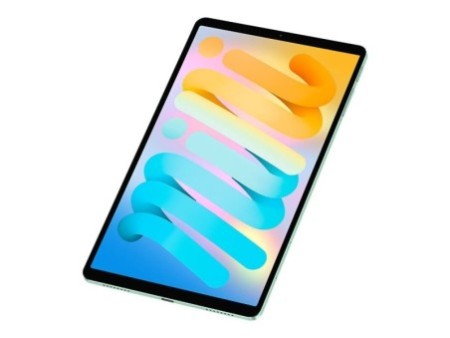 Teclast Tablet M50 MINI 8.7 6/128 GB WIFI (zils)