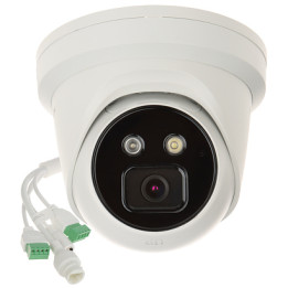 IP-КАМЕРА DS-2CD2386G2-ISU/SL(2,8MM)(C) AcuSense - 8,3 Мп Hikvision