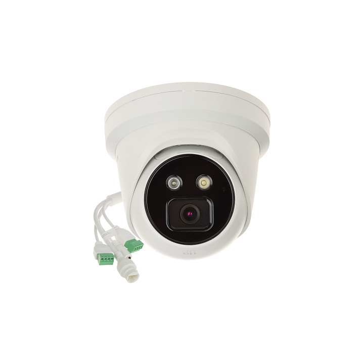 IP KAMERA DS-2CD2386G2-ISU/SL(2,8 MM)(C) AcuSense — 8,3  Mpx Hikvision