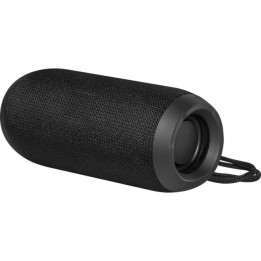 DEFENDER ENJOY S700 BLUETOOTH/FM/SD/USB SKAĻRUŅA MELNS