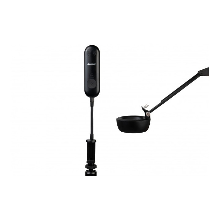 Deeper Extender KIT