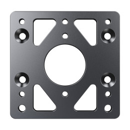 Universalus tvirtinimo pagrindas R9/R12R16/R21 Moza Racing RS049