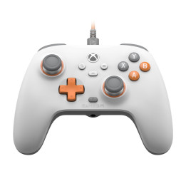 GameSir T7 vadu kontrolieris (balts)