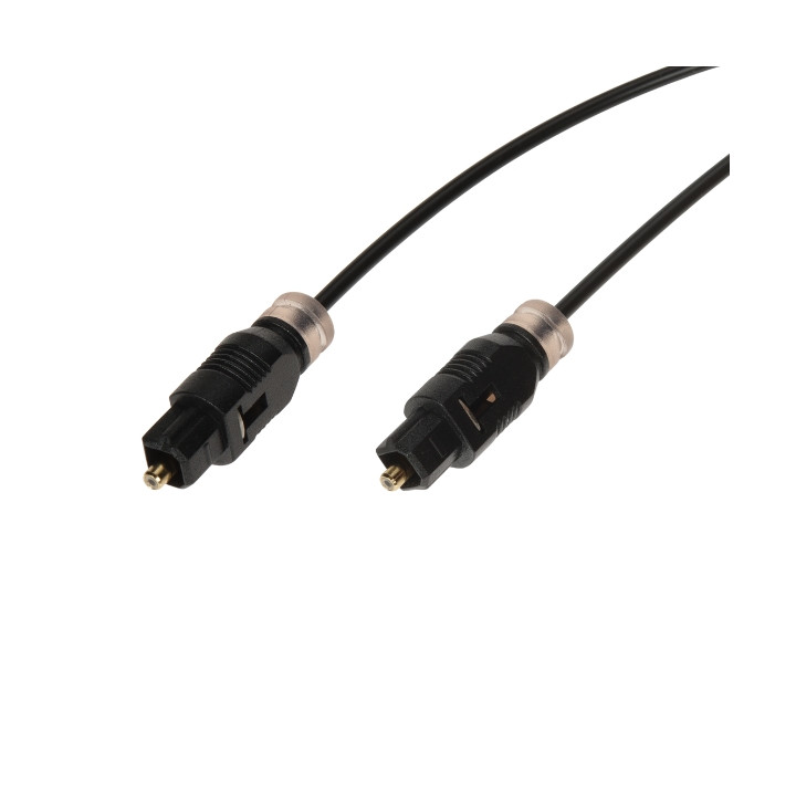 TOSLINK FIBER TOSLINK-1M-V2 1 m