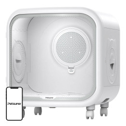 Lemmikloomakuivati ​​Petsuper PD01