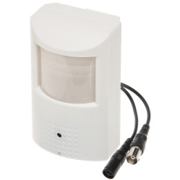 СКРЫТАЯ КАМЕРА AHD, HD-CVI, HD-TVI APTI-H50YK-37 2Mpx / 5Mpx 3,7 мм APTI