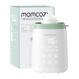 Baby Bottle Warmer MomCozy MW001-WH94NB-A