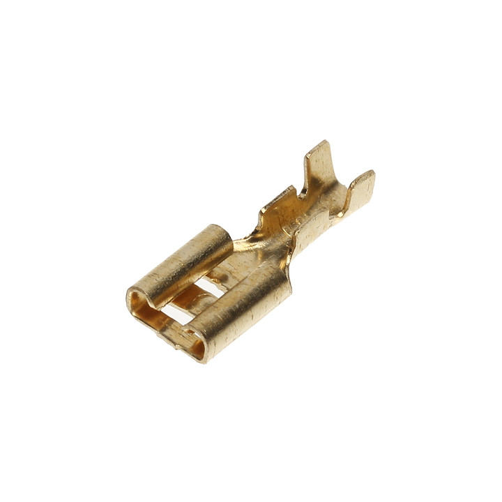 РАЗЪЕМ «МАМА» КСГ-4,7/1,0*П100