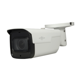 X-SECURITY XS-B830ZSWA-4U4N1 4MP Bullet IP kamera su 50m IR, IP67, tikras WDR 120dB, įmontuotas mikrofonas