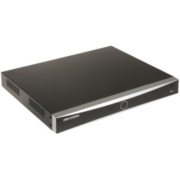NVR DS-7616NXI-K2/16P(D)PL 16 KANALŲ, 16 PoE AcuSense Hikvision
