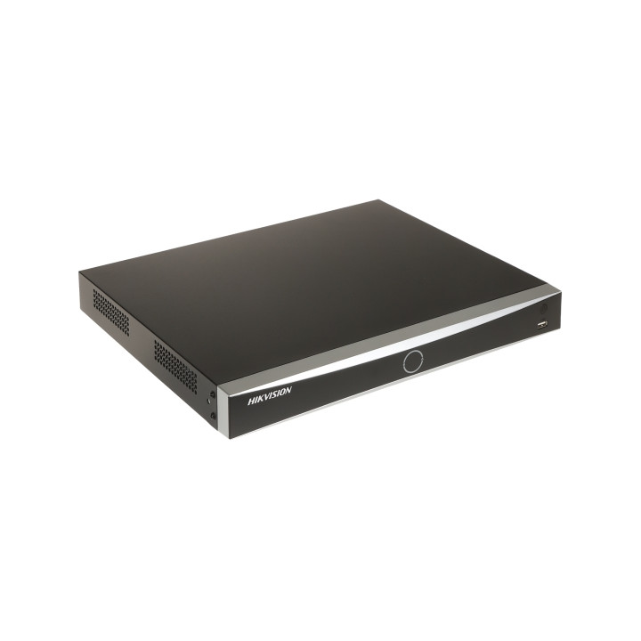 DS-7616NXI-K2/16P D PL Rejestrator HIKVISION