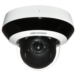 IP SPEED DOME -KAMERA DS-2DE2A404IW-DE3(C0)(S6)(C)/PL - 3,7 Mpx 2,8 ... 12 mm Hikvision