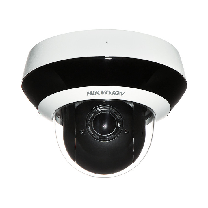 IP SPEED DOME -KAMERA DS-2DE2A404IW-DE3(C0)(S6)(C)/PL - 3,7 Mpx 2,8 ... 12 mm Hikvision