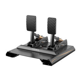 Moza Racing CRP2 RS066 dujų + stabdžių pedalų komplektas