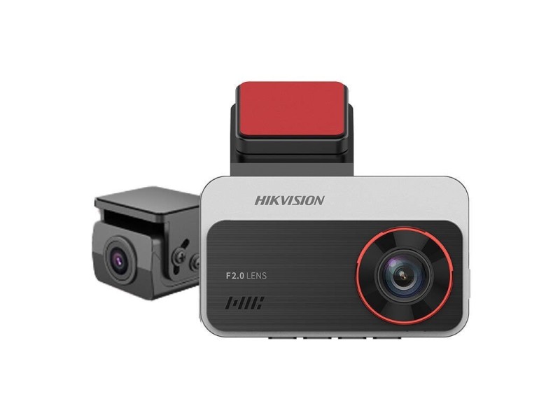 Dash kamera Hikvision C200S WiFi 2K 1800P